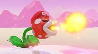 Fire Piranha Plant Super Mario Wiki The Mario Encyclopedia