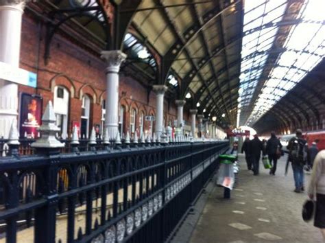 Darlington Train Station - 2020 All You Need to Know BEFORE You Go (with Photos) - Tripadvisor