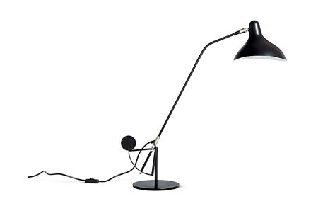 Mantis Bs3 Table Lamp Herman Miller