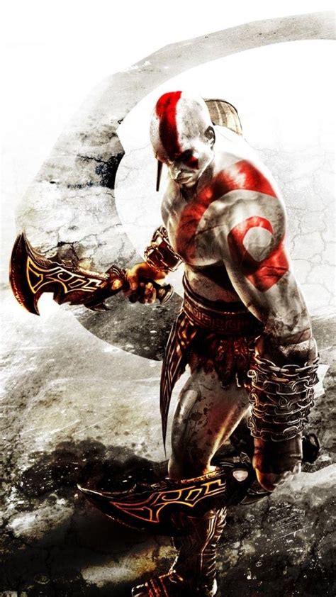 God Of War III Wallpapers Top Free God Of War III Backgrounds