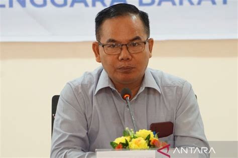 UMP NTB 2024 Direkomendasikan Naik Jadi Rp2 4 Juta ANTARA News