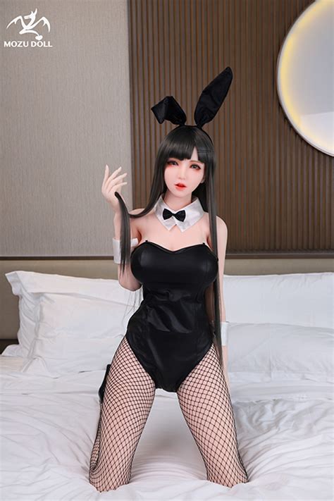 Mozu Anime Sex Doll 163cm Love Doll UmeDoll