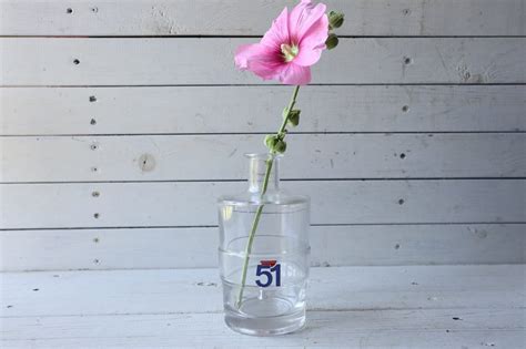 Pastis Aperitif Branded Water Carafe Pitcher Original Etsy