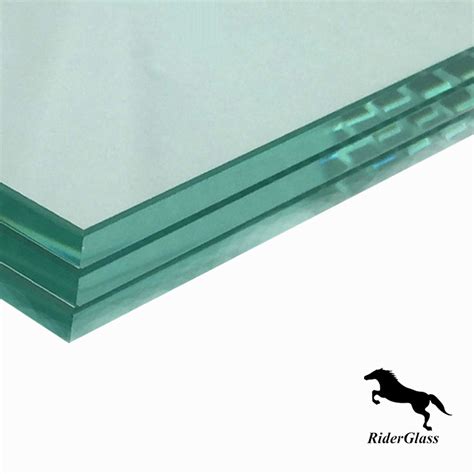 6 38mm Clear And Clear Laminated Glass China 4 38mm Clear Lamianated Glass And Clear And Clear