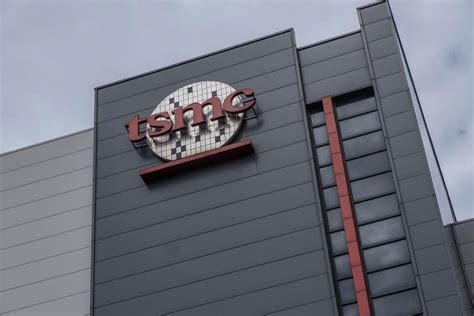 TSMC To Build Second Japan Chip Factory Raising Investment To US 20