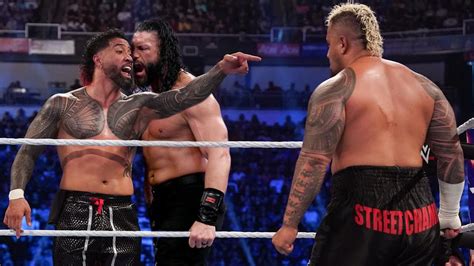 Jey Uso Message To Roman Reigns Bray Wyatt Brutally Bashed Bad