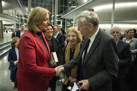 Deutscher Bundestag Bilddatenbank Bas B Rbel Ur Ruth Pick