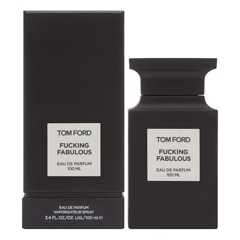 Buy Tom Ford Fucking Fabulous Online At Low Prices In India Amazon In