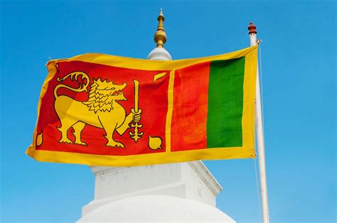 The Repression of Sri Lanka’s Tamils Continues – The Diplomat