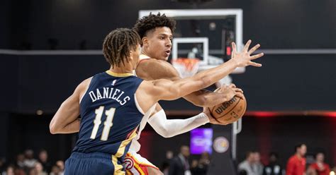 Jalen Johnson Shines Again As Hawks Secure Victory Against Pelicans