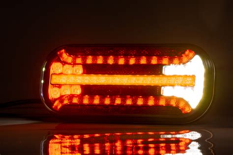 FT-230 LED - Fristom