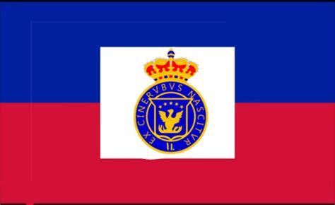 Empire of Haiti(2023) by kevin3012101 on DeviantArt