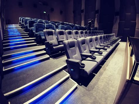 Novo Cinema Ibn Battuta Mall Theaters In Dubai Get Contact Number