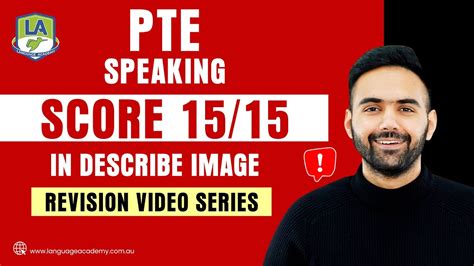 Pte Speaking Describe Image Template Tips Tricks Strategies