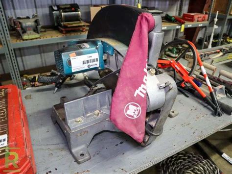 Makita Ls1400 Miter Saw Roller Auctions