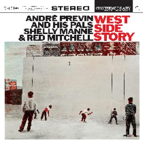 West Side Story Lp Re Release Remastered Gramm Vinyl