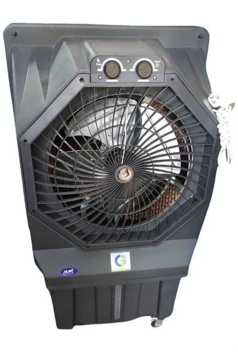 Plastic Desert Jajot Thar Air Cooler At Rs 8800 Piece In New Delhi Id