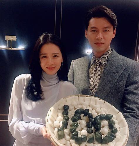 Perjalanan Cinta Hyun Bin Dan Son Ye Jin Segera Menikah