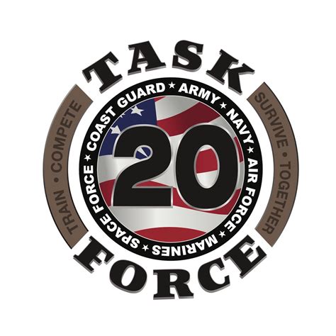 Home Task Force 20