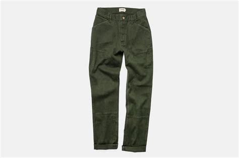 The 20 Best Work Pants For Men Gearmoose