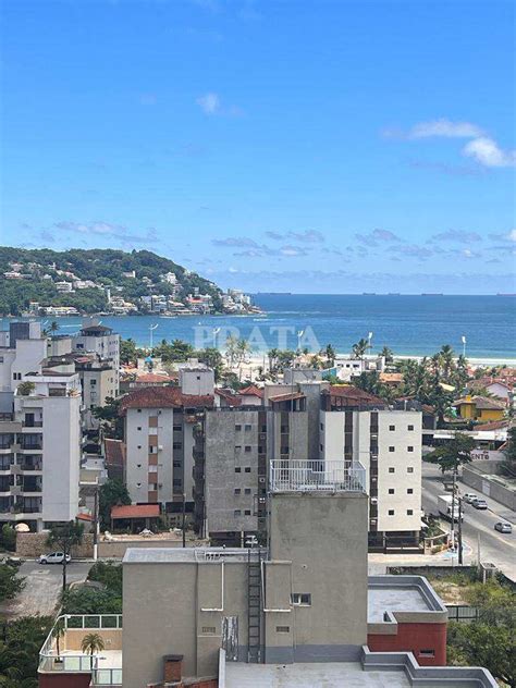 Jardim Virg Nia Guaruj Apartamento Mobiliado Vista Mar Achou