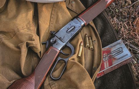 Winchester Model 94 Why Its Americas Favorite Hunting Rifle Gun Digest