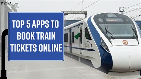 Top Apps To Book Train Tickets Online Yatra Goibibo Makemytrip