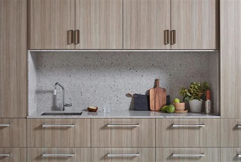 Wilsonart® Quartz Surfaces Progressive Countertop