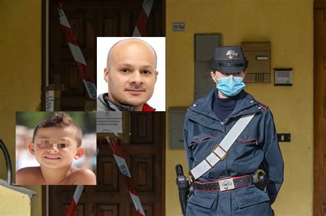 Varese Uccide Il Figlio Di 7 Anni E Tenta L Omicidio Della Moglie