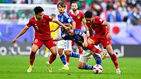 Serba Serbi Terbanyak Di Fase Grup Piala Asia Bagaimana Catatan