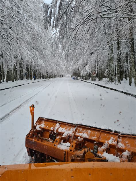 Maltempo Festivit Di Pasqua Sulla Neve In Toscana Scenari Invernali