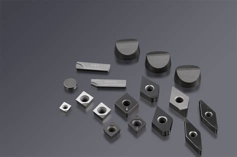 Pcd Carbide Tool Inserts Cbn Cubic Boron Nitride Cutting Tools