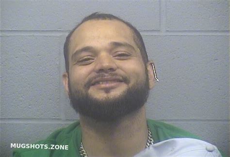 Herrman Marcus Joe 09 18 2023 Harvey County Mugshots Zone