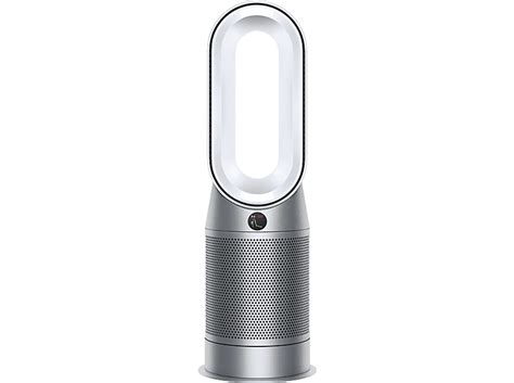 Purificador de aire Dyson HP purifier Hot Cool W Filtro HEPA H LCD Tecnología Air