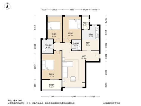 陆家嘴锦绣前城图片相册陆家嘴锦绣前城户型图样板间图装修效果图实景图 上海房天下