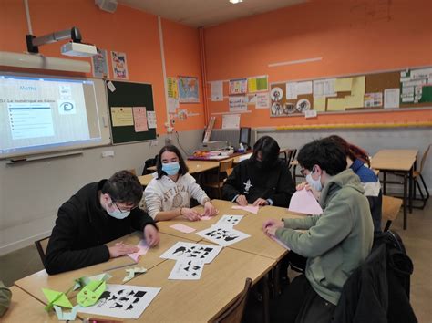 Portes Ouvertes Ensemble Scolaire Notre Dame Billom