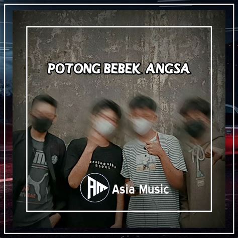 DJ POTONG BEBEK ANGSA DJ FAKHRI 单曲 网易云音乐