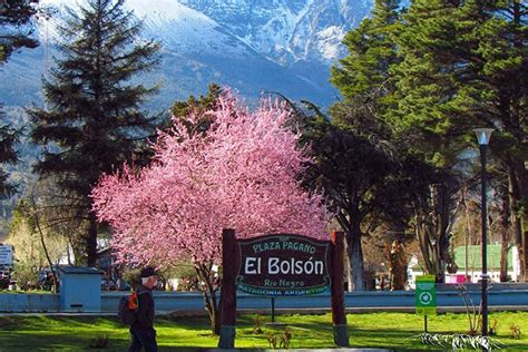 Excursión a El Bolsón y Lago Puelo desde Bariloche