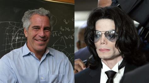 Caso Epstein ¿por Qué La última Llamada De Michael Jackson Se Volvió