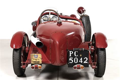 Alfa Romeo C Gran Sport Kopen Classic Trader