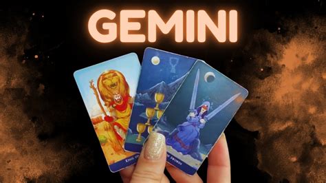 GEMINI OMGYou Ll Become A Multi Millionaire You Gonna Receive A MSG