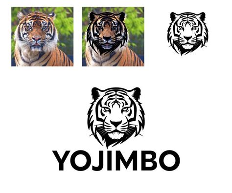 Entry 271 By Nazmunit For Design A Strong Masculine Logo Freelancer