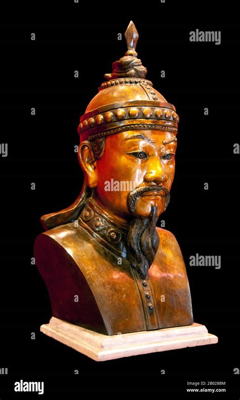 First battle of bach dang river hi-res stock photography and images - Alamy