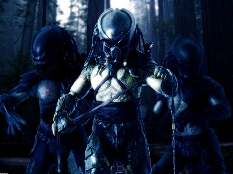 HOT TOYS TRACKER PREDATOR IS ROARING SOON Page RPF Costume And Prop Maker Community