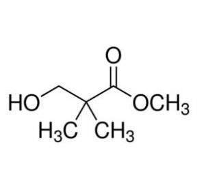 Methyl 2 2 Dimethyl 3 Hydroxypropionate CAS 14002 80 3 SCBT Santa