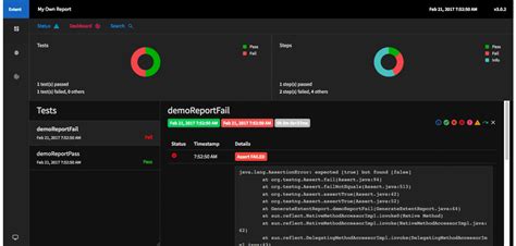 Extent Reports Introduction Java Version Selenium Webdriver Appium