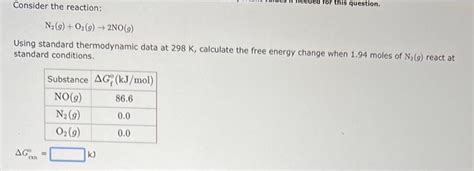 Solved For Which Of The Following Reactions Is Δs∘ 0 Choose