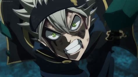 Asta demon form episode | Black Clover. 2020-04-16