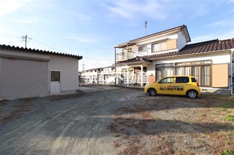 久泉貸家・福岡県八女郡広川町大字久泉・西鉄久留米徒歩111分