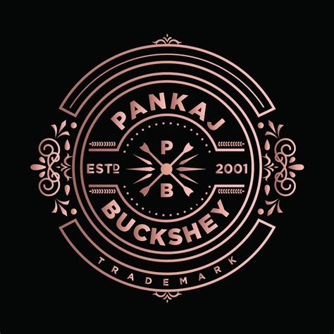 Pankaj Logo